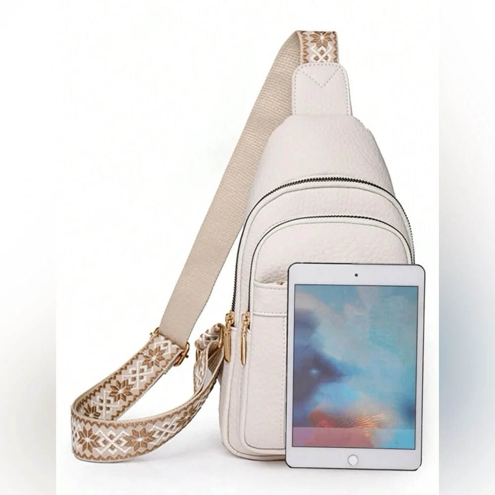 New Crossbody Bag, Sling Bag - Picture 3 of 5